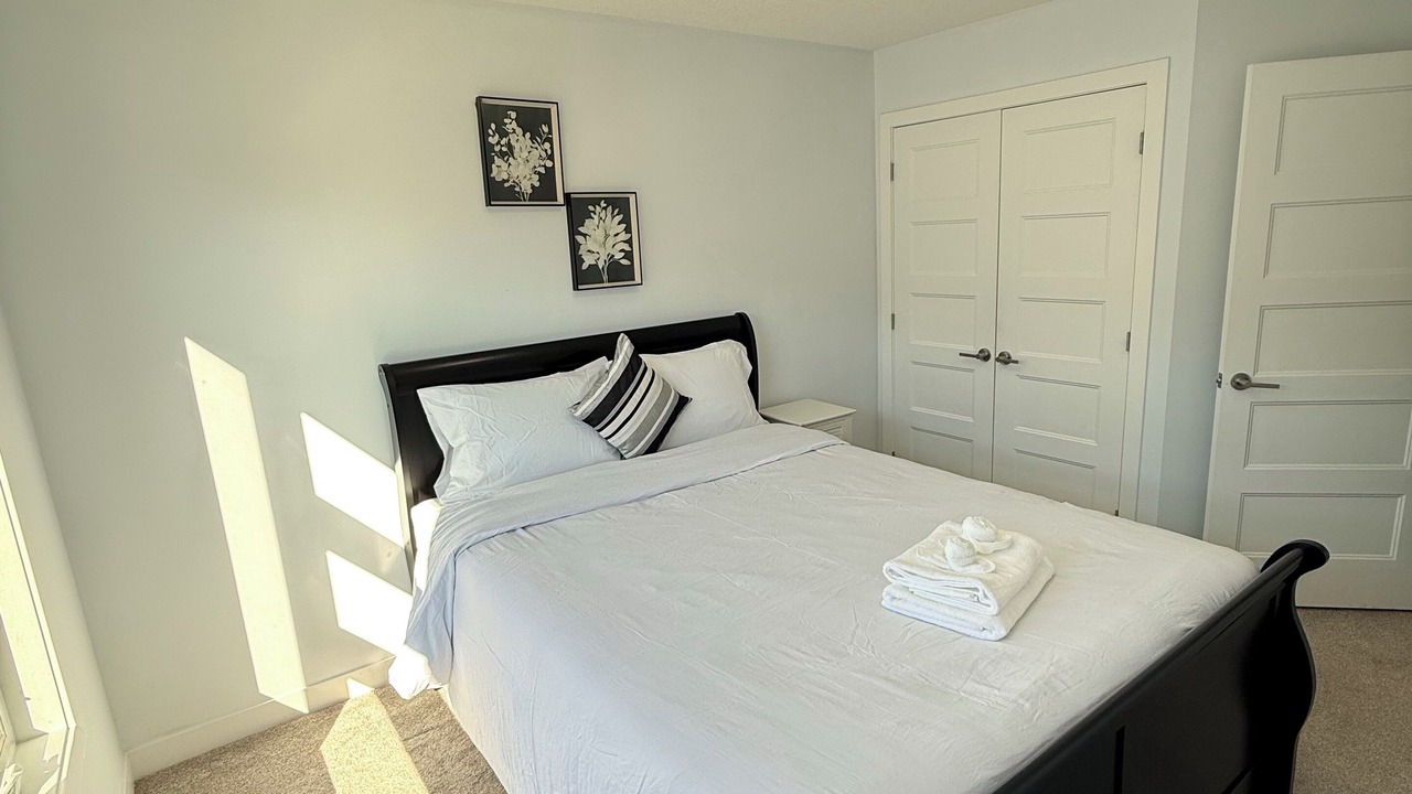 Photo of Bedroom in London