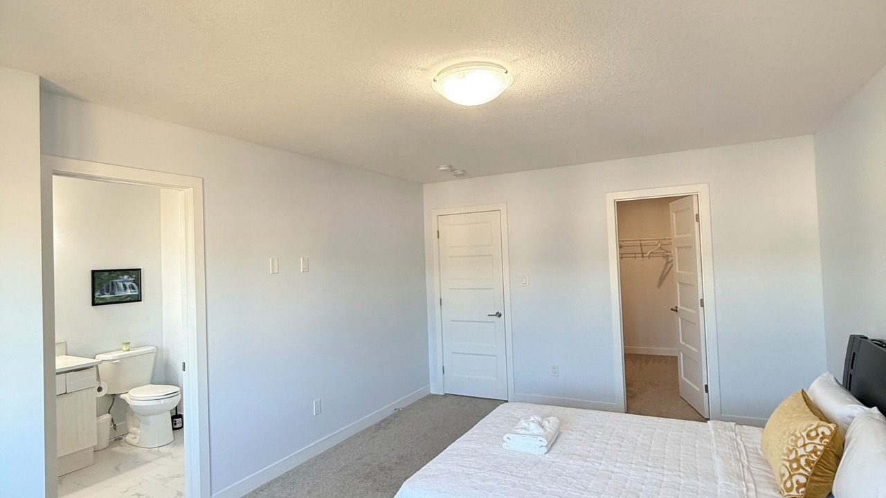 Photo of Bedroom in London