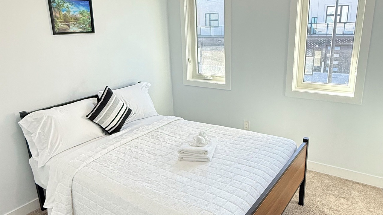 Photo of Bedroom in London