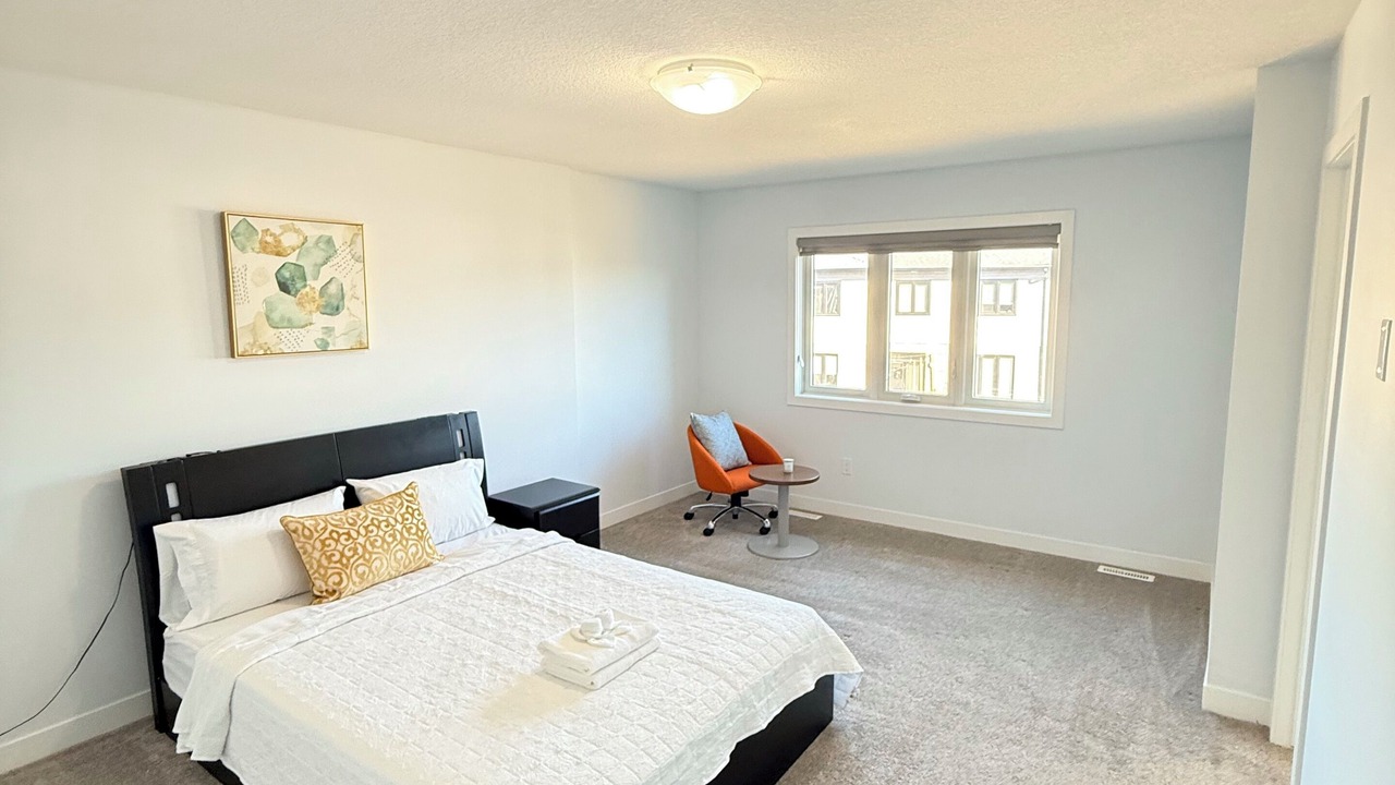 Photo of Bedroom in London