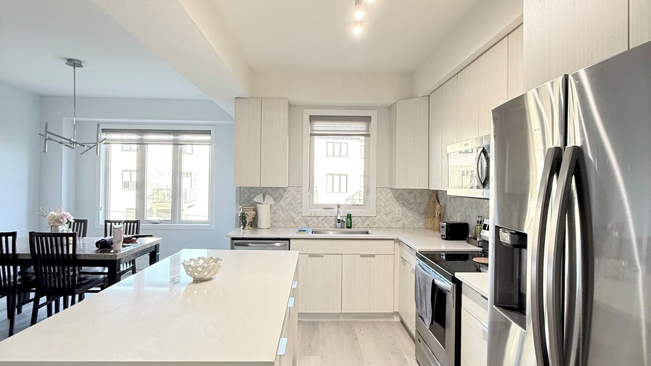 Photo of Kitchen in London