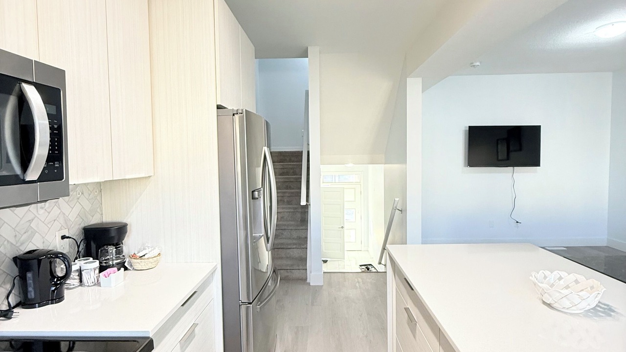 Photo of Kitchen in London