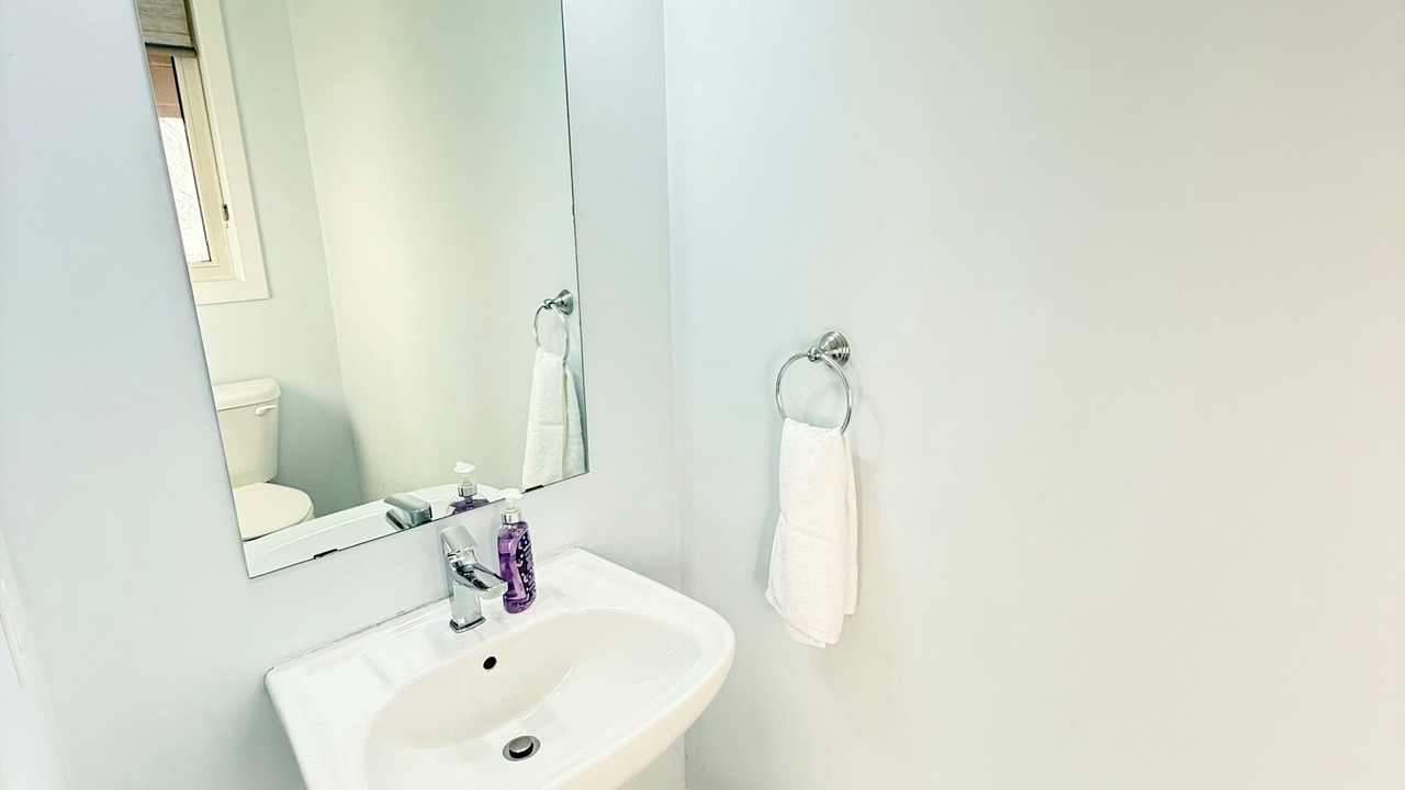 Photo of Bathroom in London