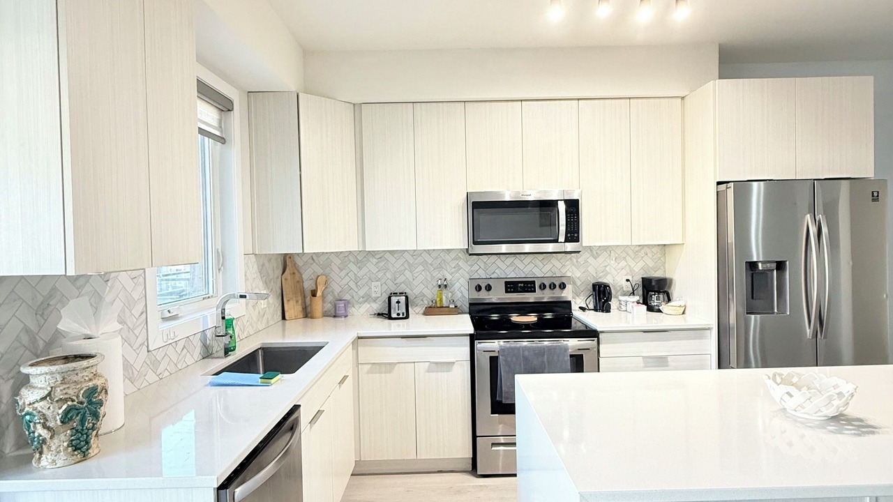 Photo of Kitchen in London