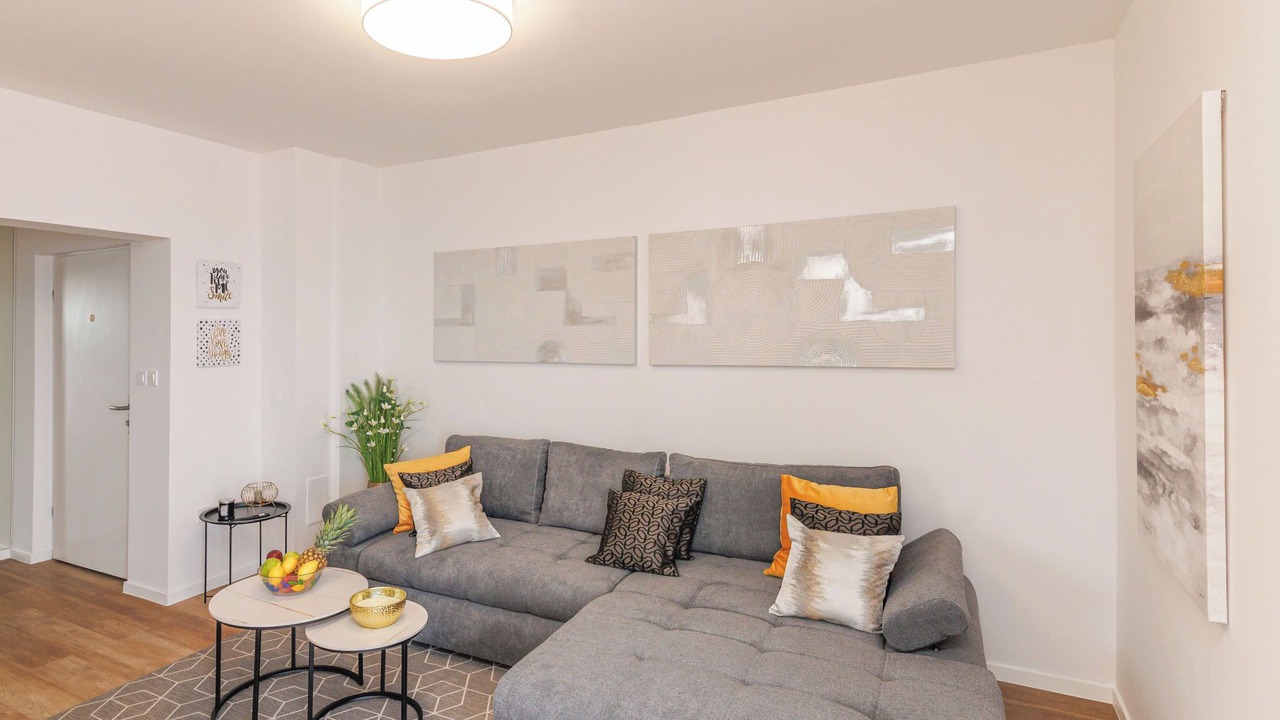 Photo of Livingroom in Selce