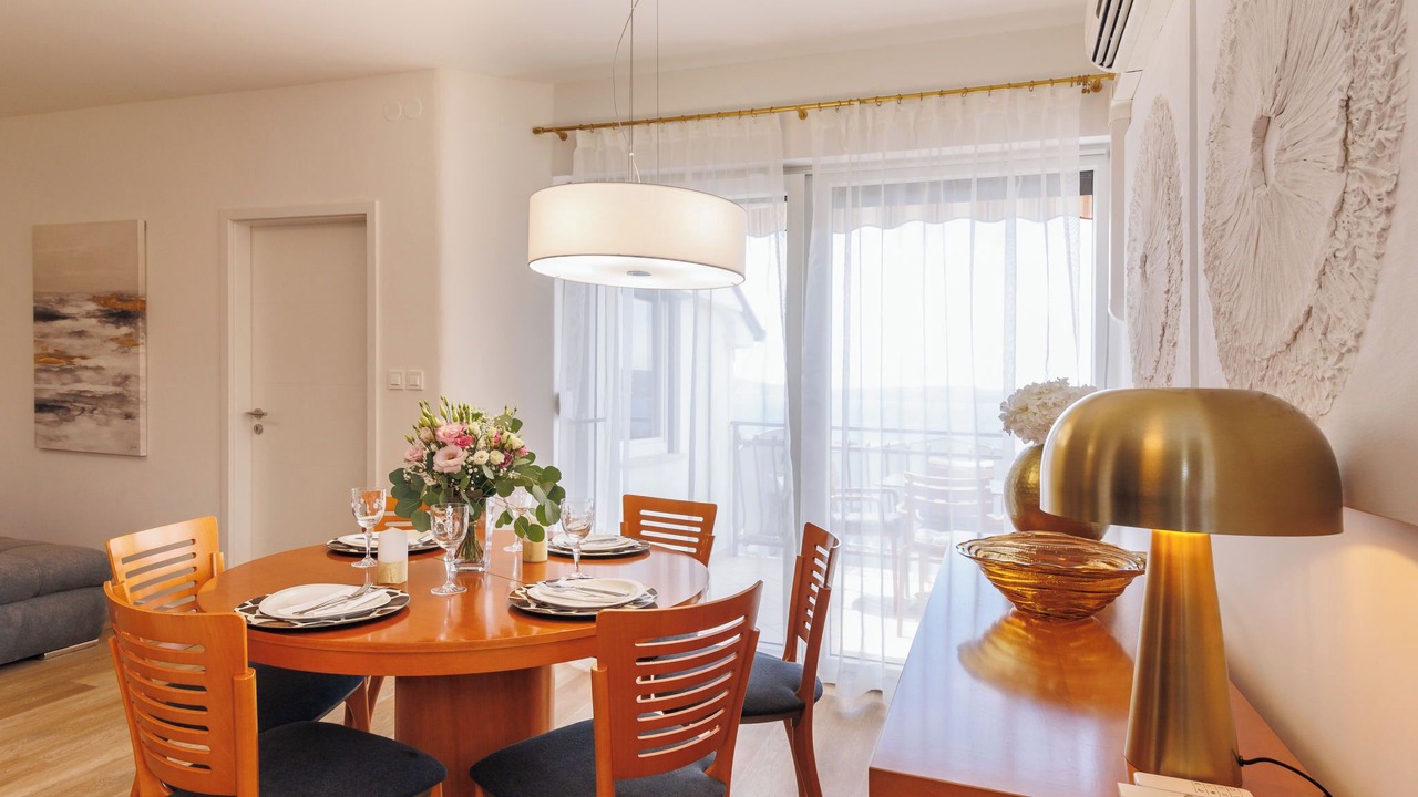 Photo of Bedroom in Selce