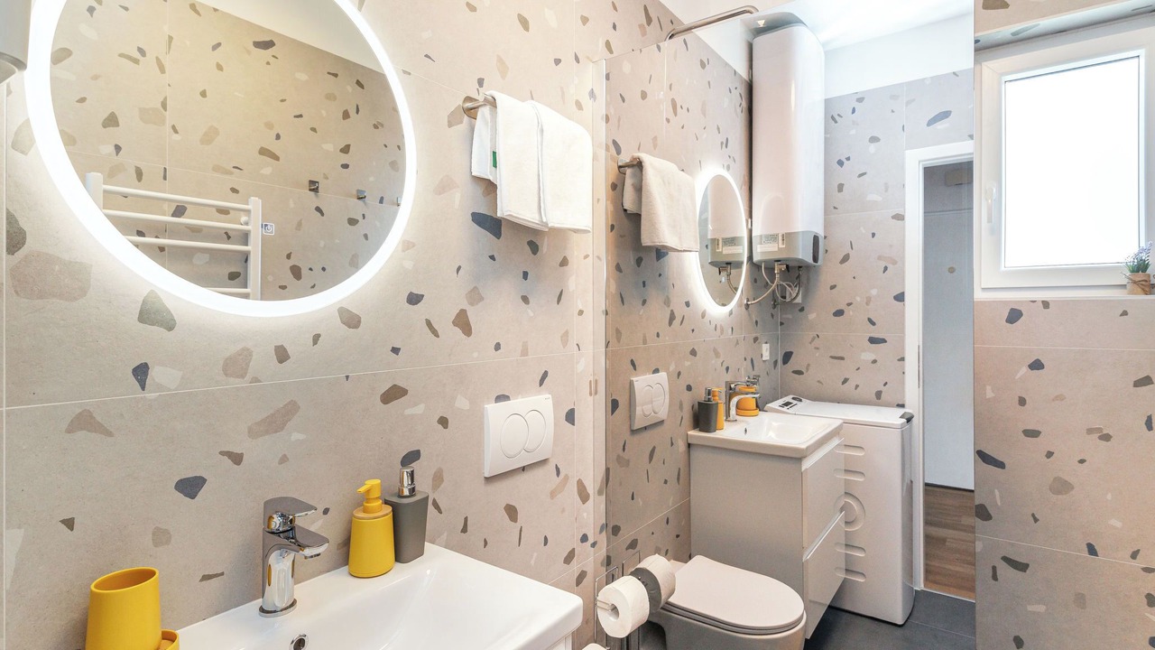 Photo of Bathroom in Selce