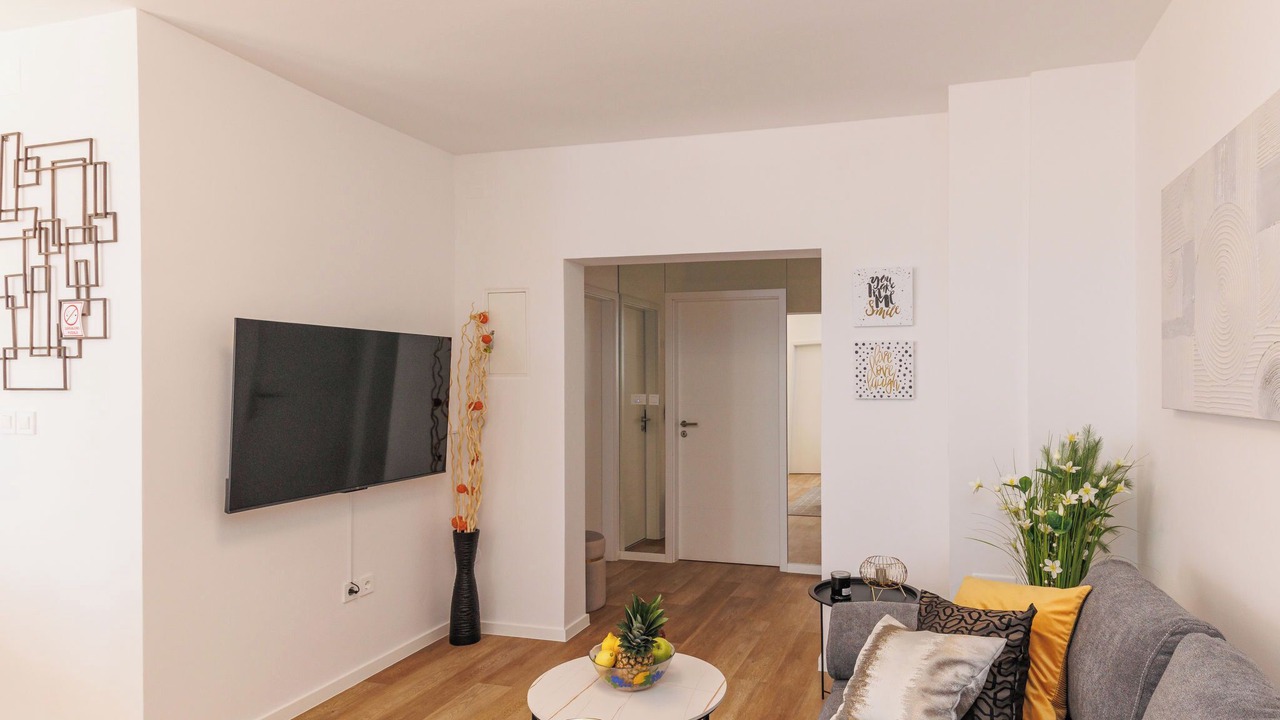 Photo of Livingroom in Selce