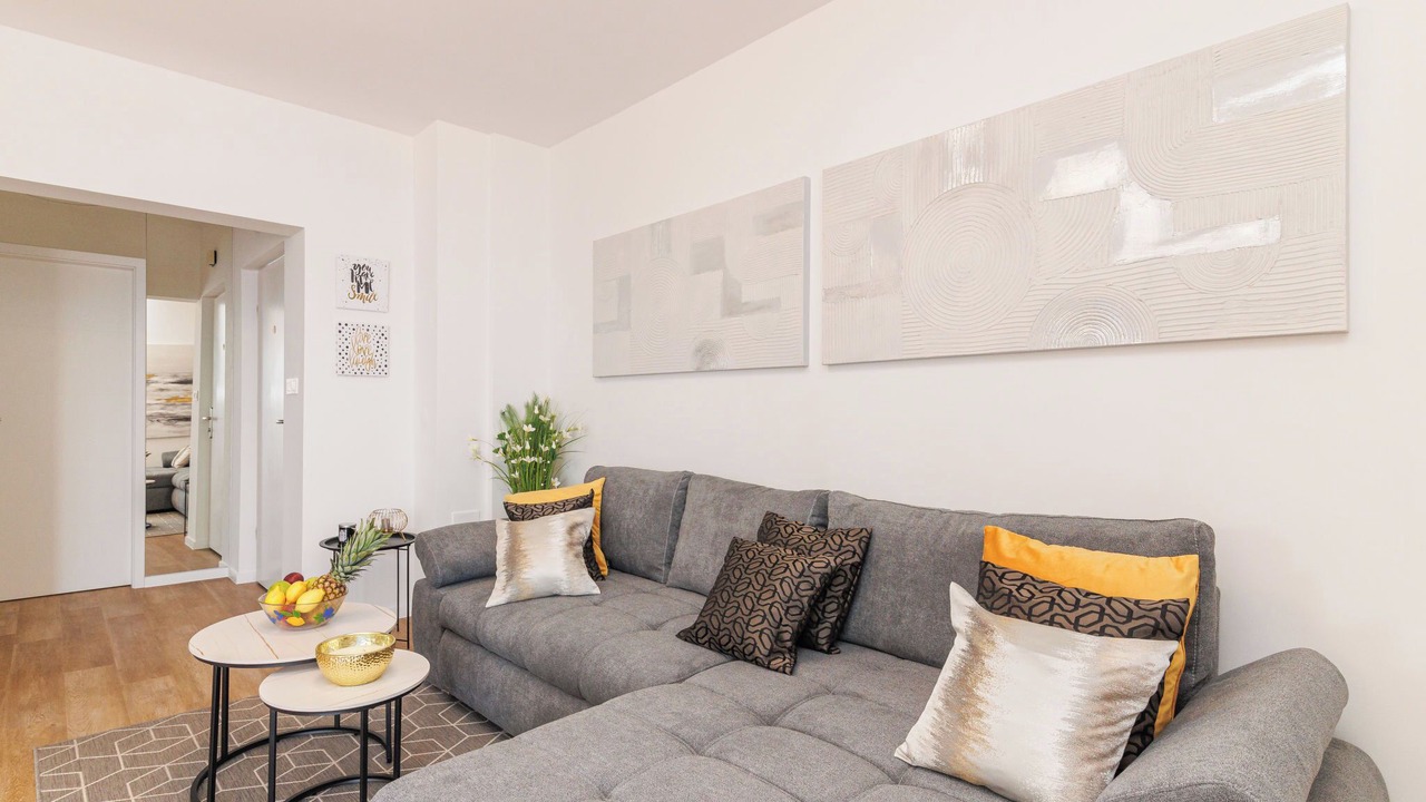 Photo of Livingroom in Selce