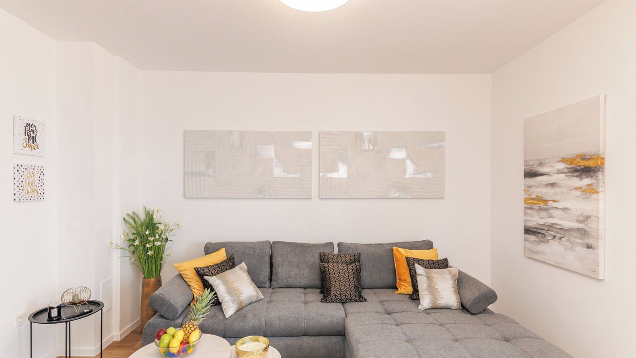 Photo of Livingroom in Selce