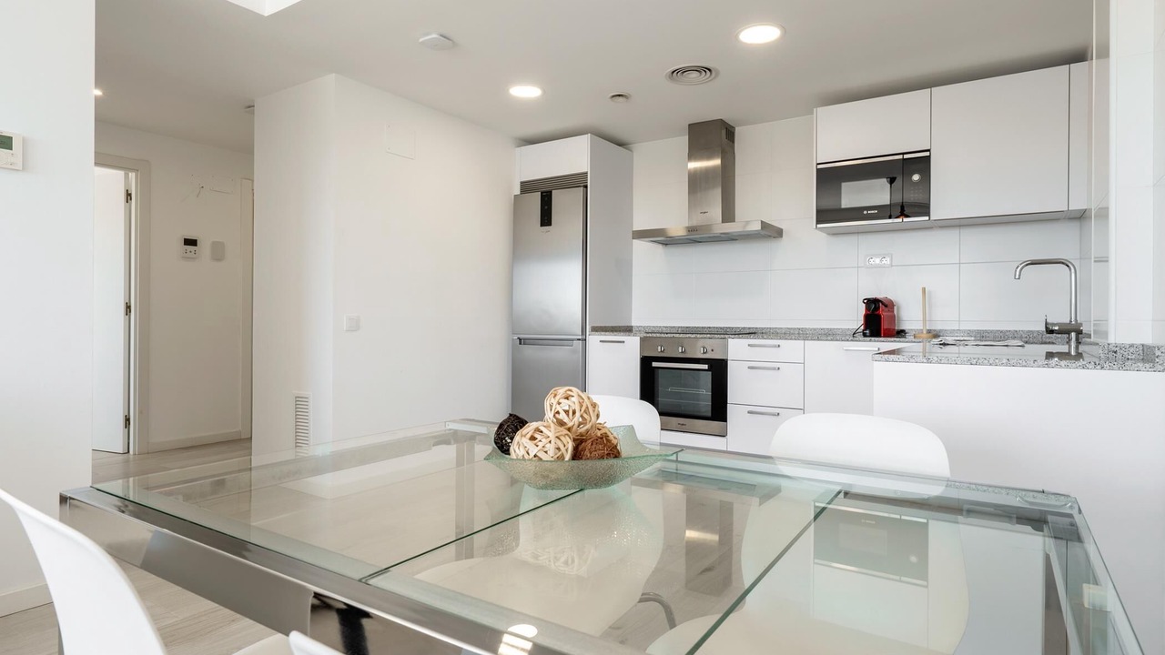 Photo of Kitchen in Roques Daurades
