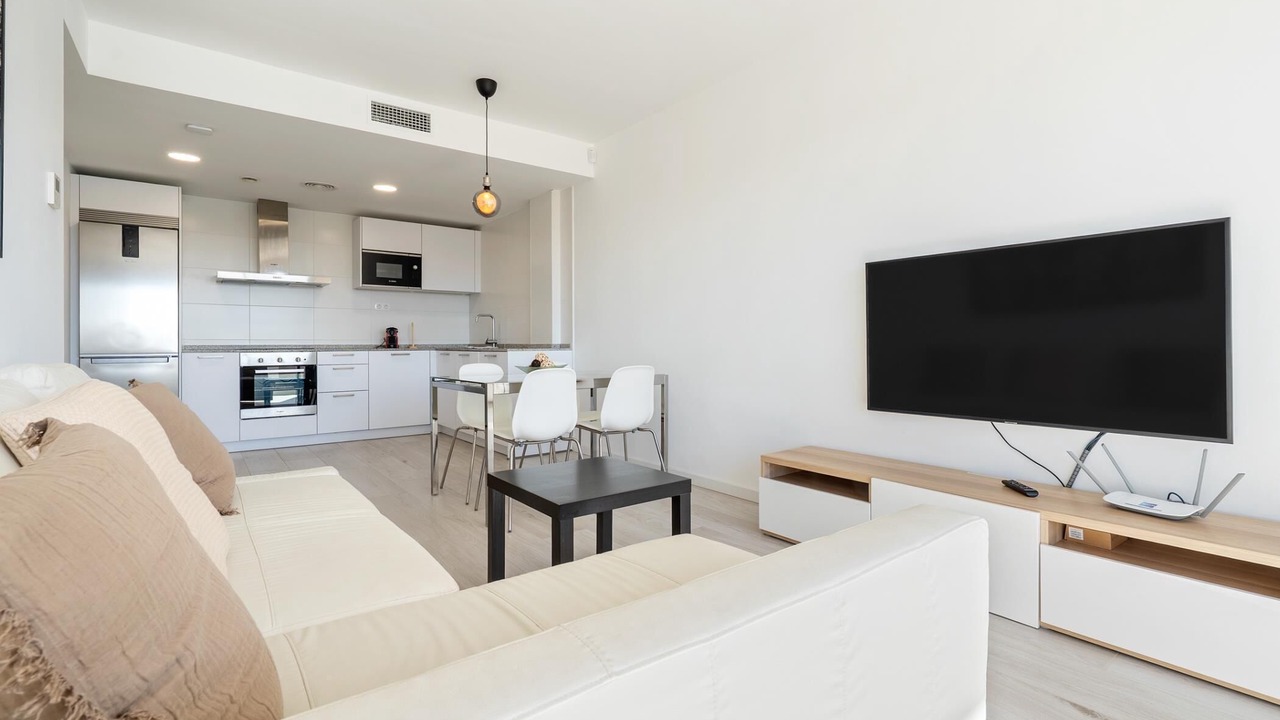 Photo of Livingroom in Roques Daurades