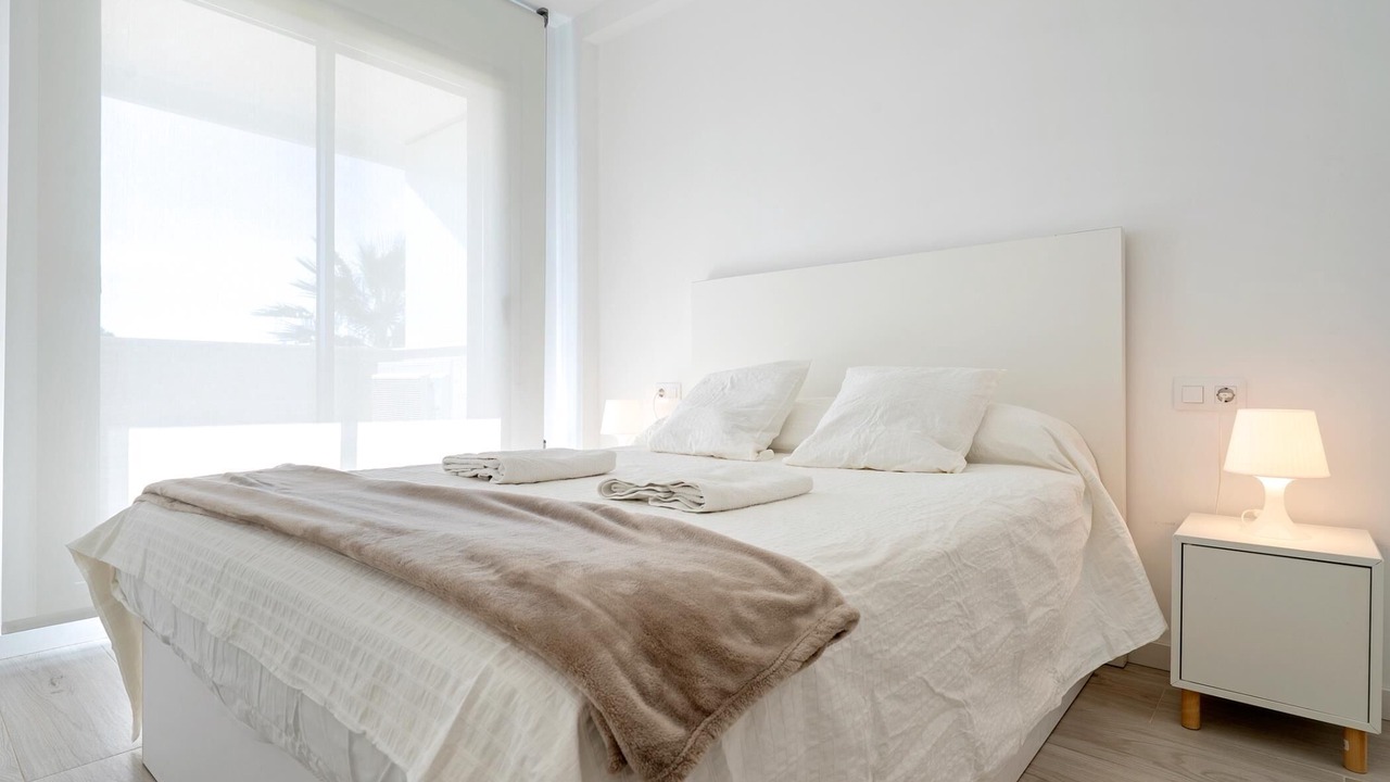 Photo of Bedroom in Roques Daurades