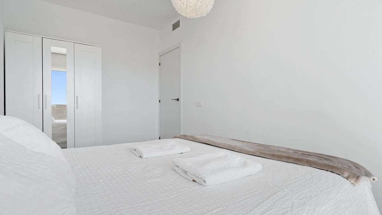 Photo of Bedroom in Roques Daurades