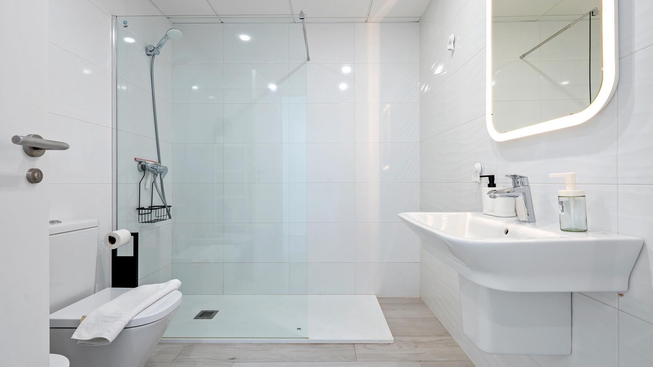 Photo of Bathroom in Roques Daurades