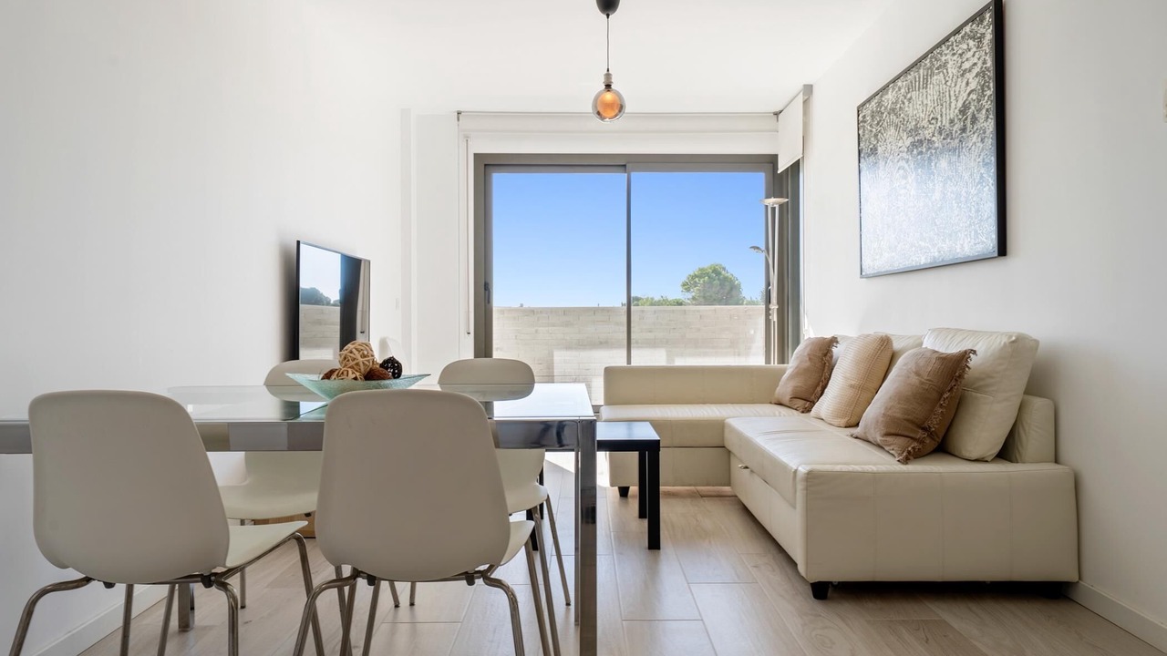 Photo of Livingroom in Roques Daurades