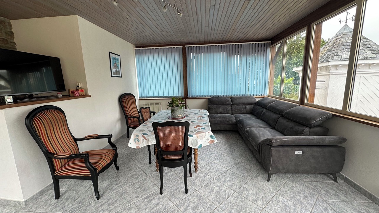 Photo of Livingroom in Pontorson