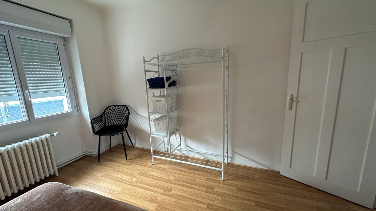 Photo of Bedroom in Pontorson