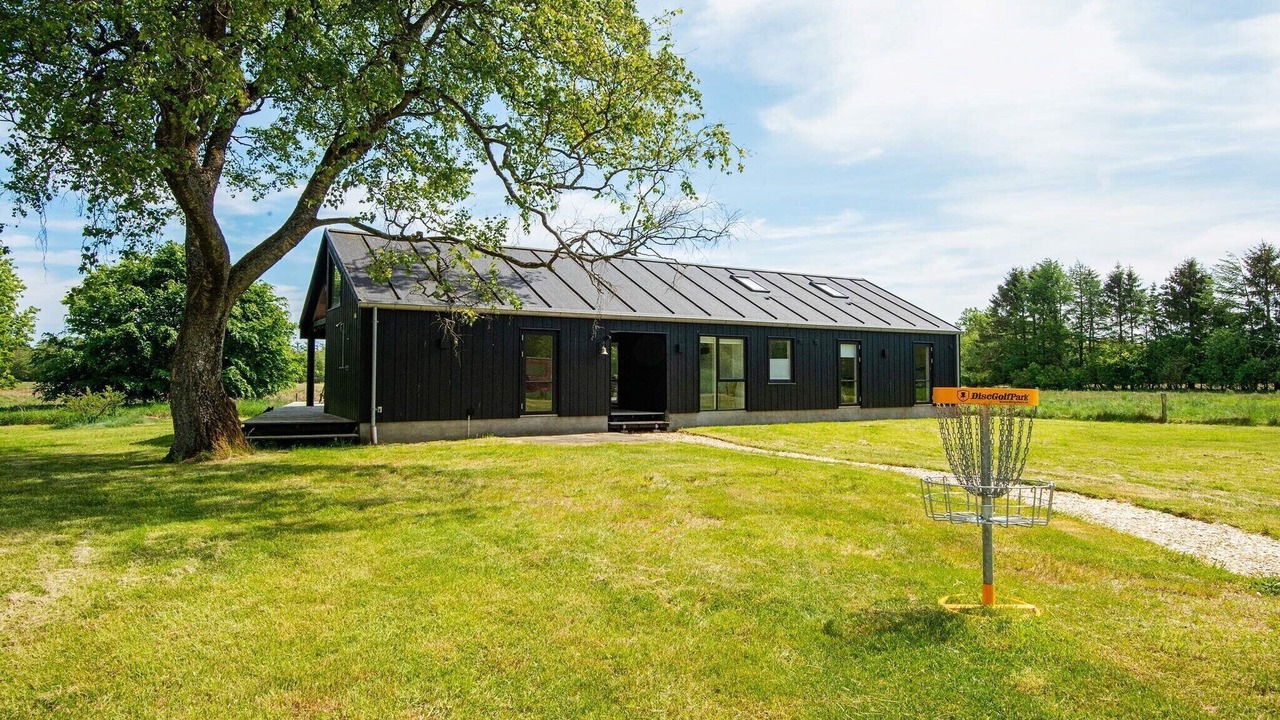 Photo of Outdoor in Engesvang