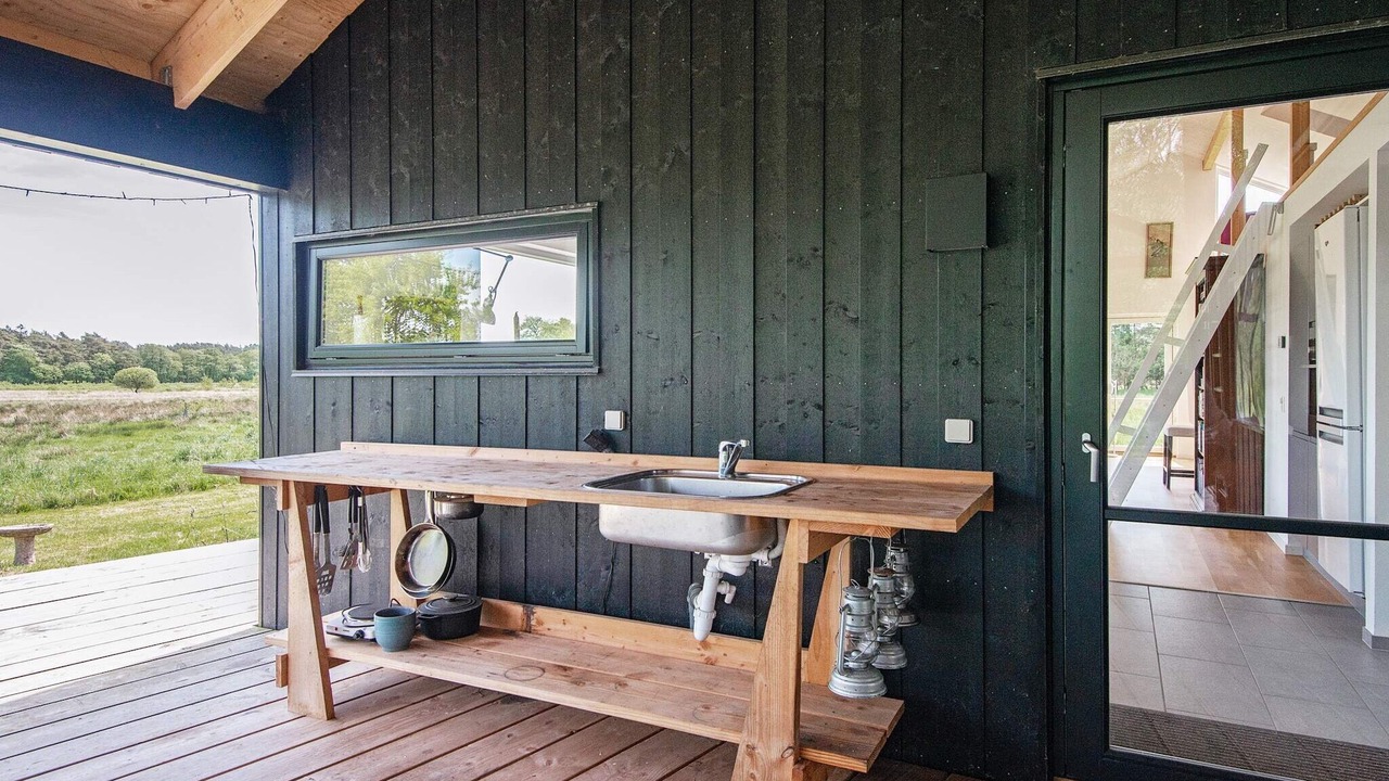 Photo of Outdoor in Engesvang