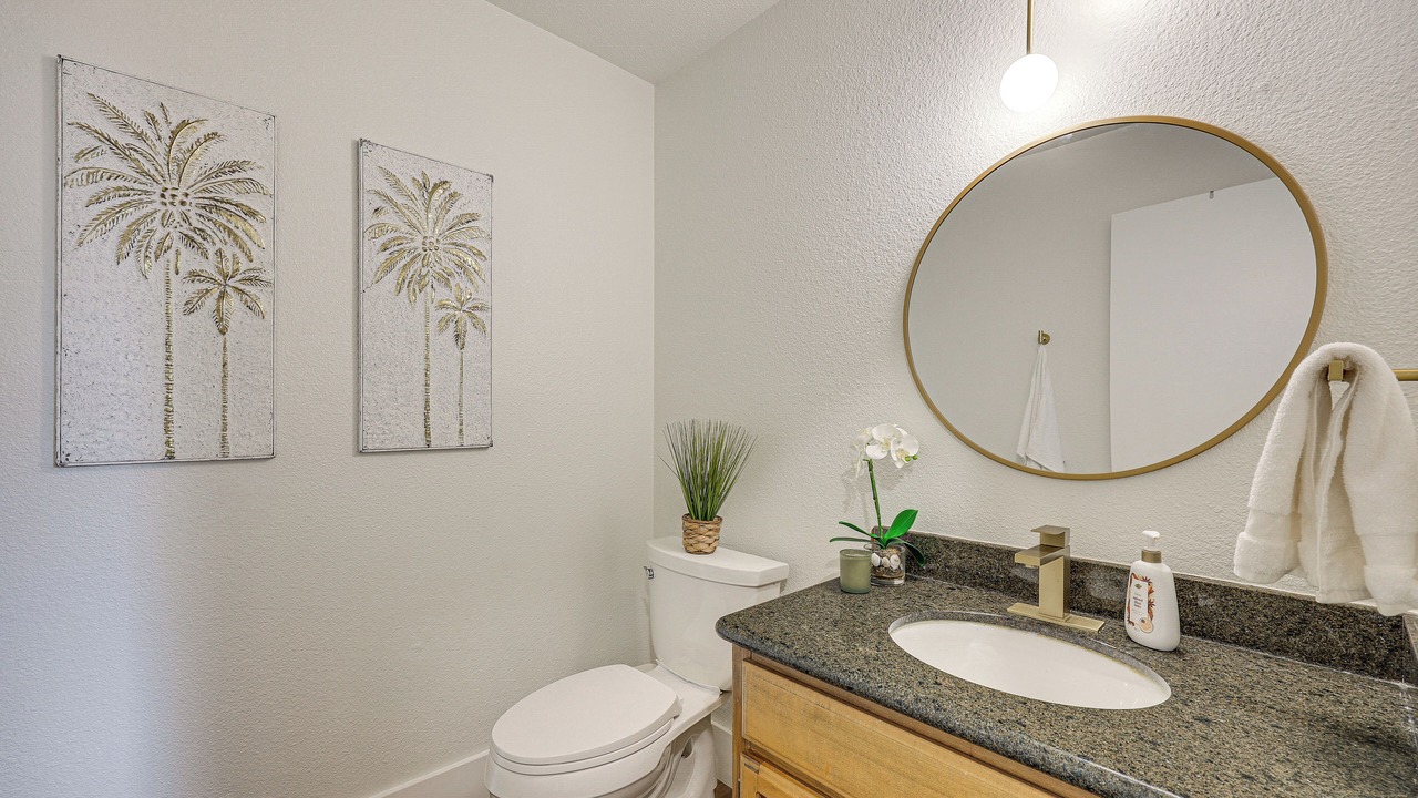Photo of Bathroom in North San Antonio - SAT
