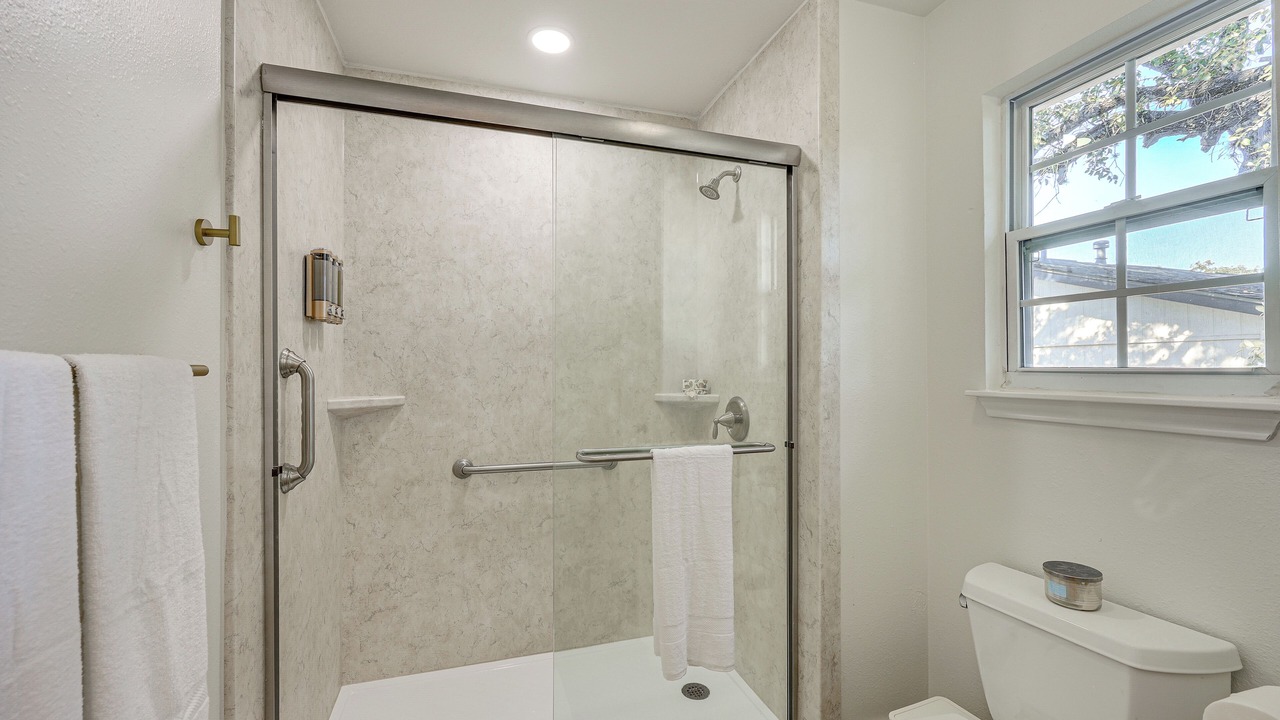 Photo of Bathroom in North San Antonio - SAT