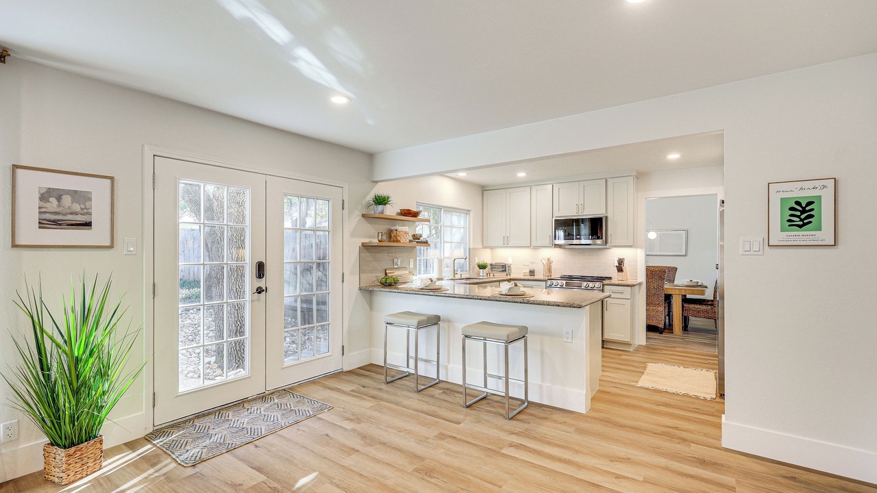 Photo of Kitchen in North San Antonio - SAT