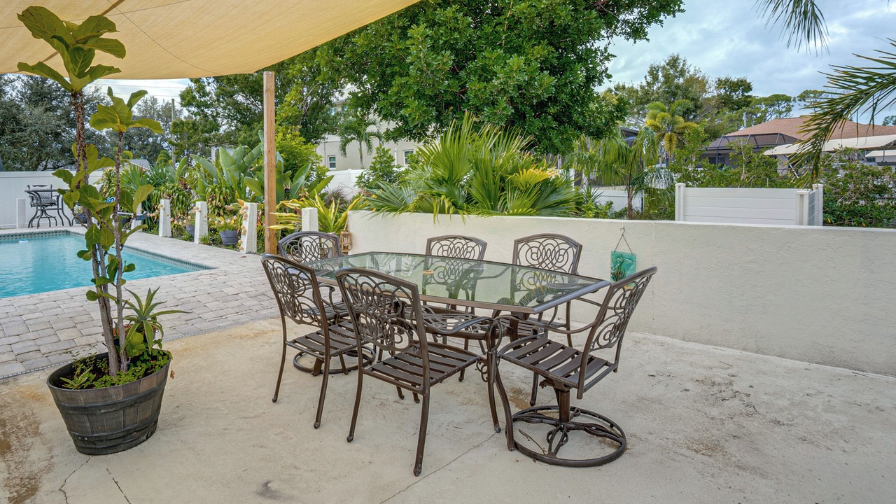 Photo of Outdoor in Gulf Cove