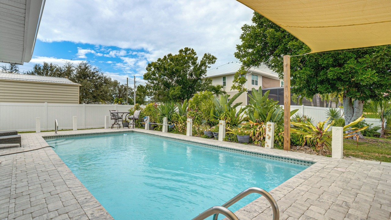 Photo of Outdoor in Gulf Cove