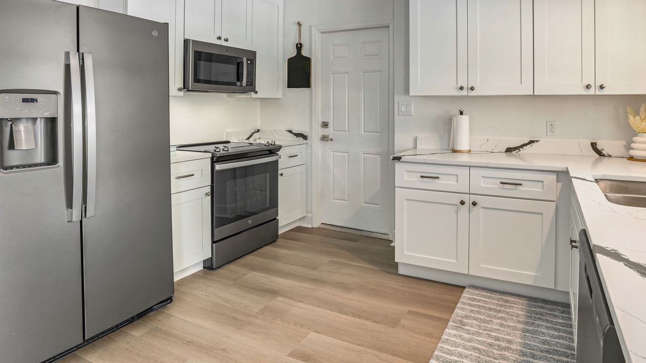 Photo of Kitchen in Gulf Cove