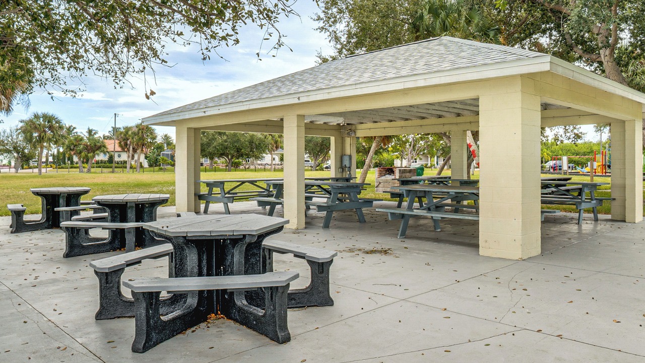 Photo of Outdoor in Gulf Cove
