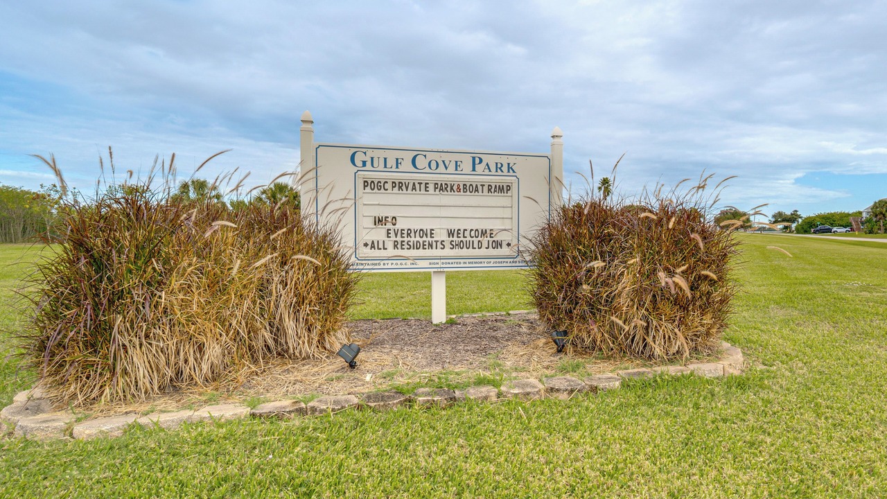 Photo of Others in Gulf Cove