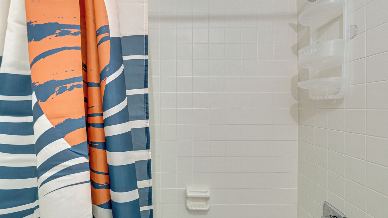 Photo of Bathroom in Gulf Cove