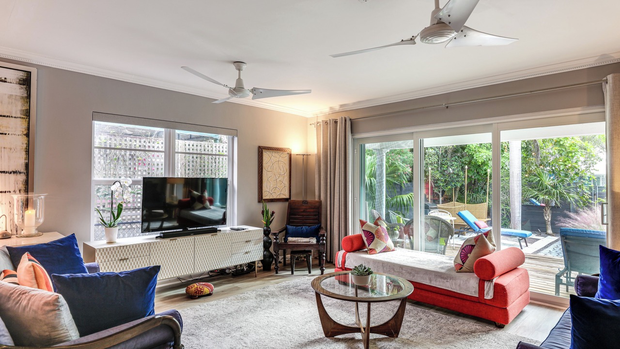 Photo of Bedroom in Parrot Cove