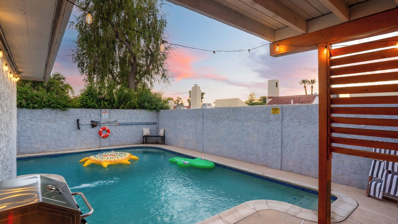 Photo of Outdoor in Camelback East