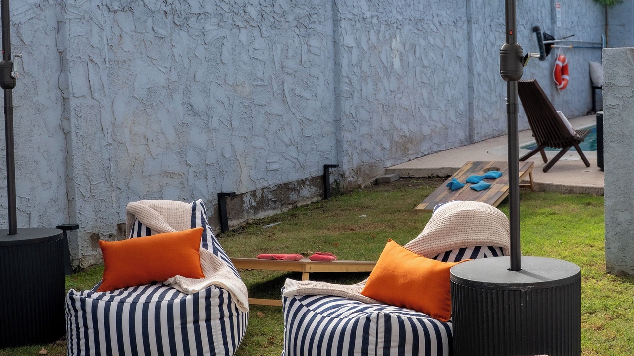 Photo of Patio Balcony in Camelback East