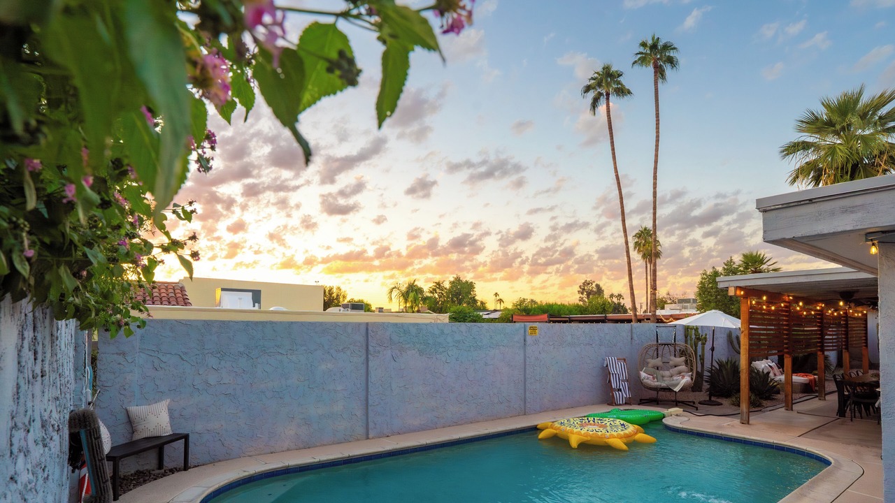 Photo of Outdoor in Camelback East