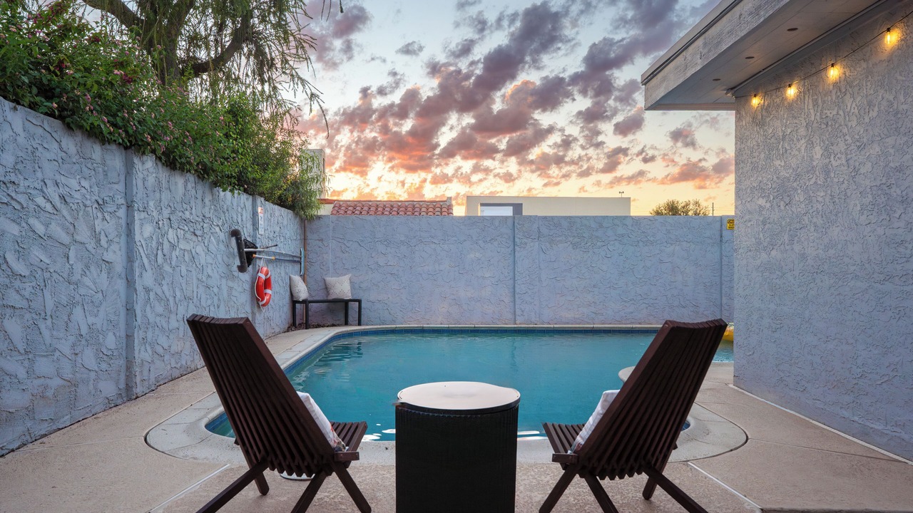 Photo of Outdoor in Camelback East