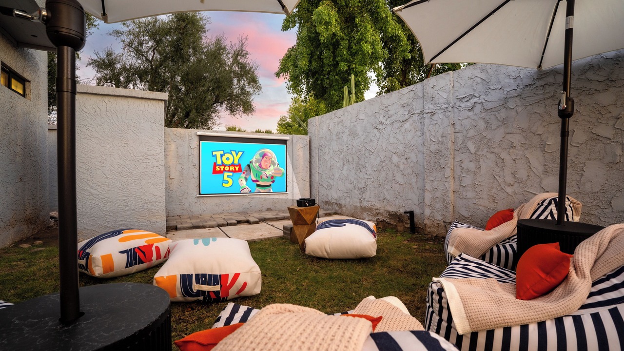 Photo of Outdoor in Camelback East