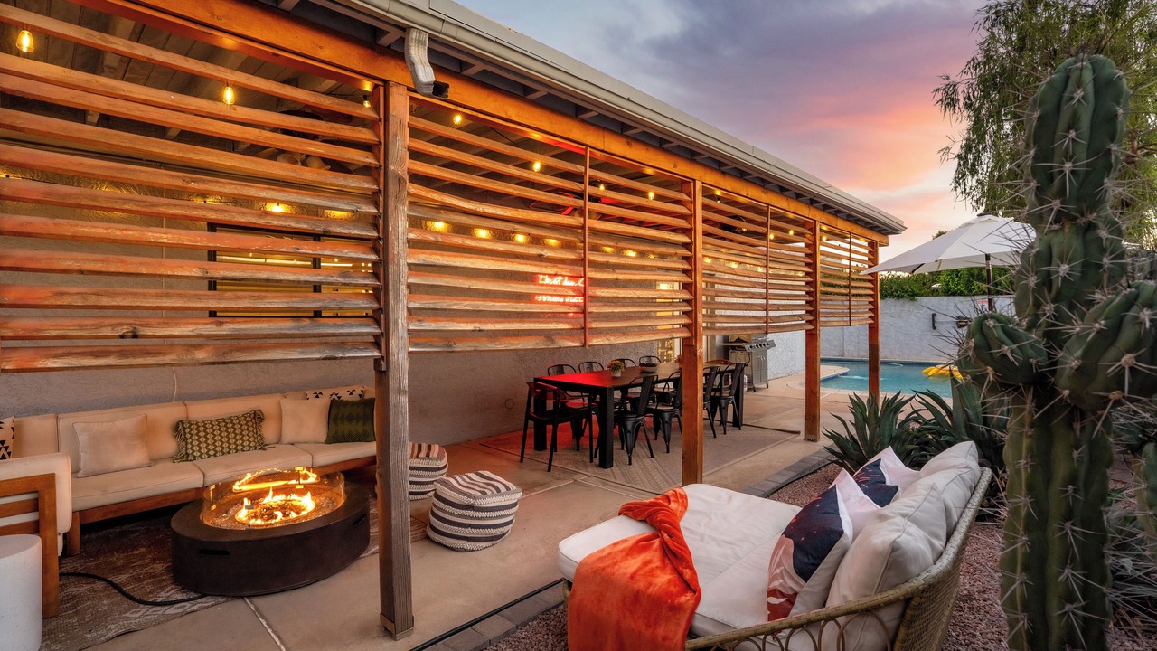 Photo of Outdoor in Camelback East