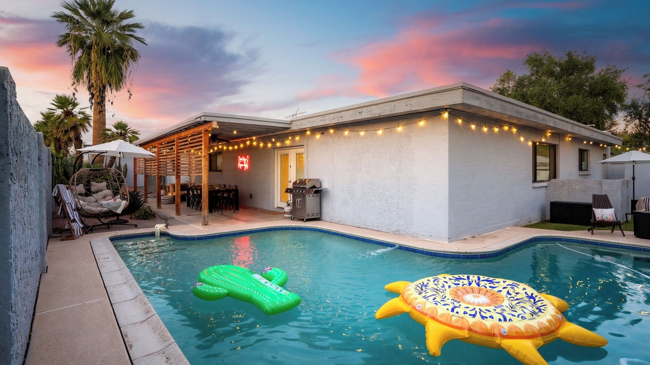 Photo of Outdoor in Camelback East