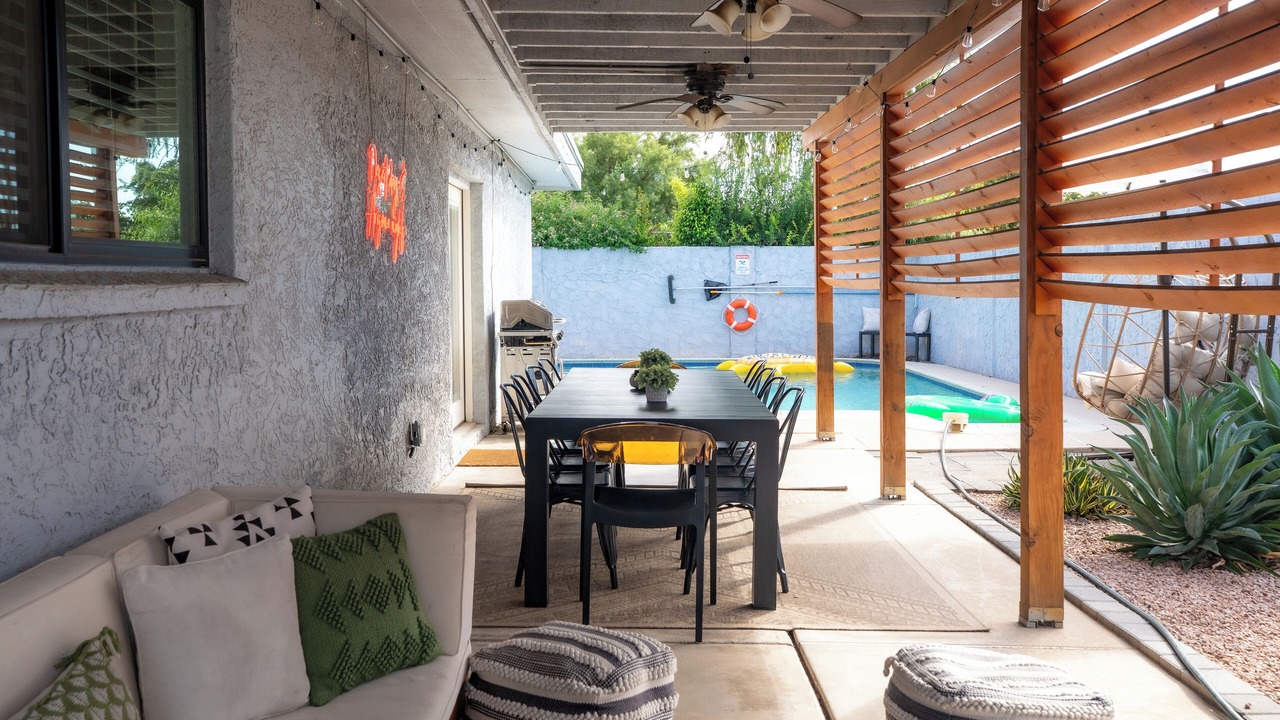 Photo of Outdoor in Camelback East