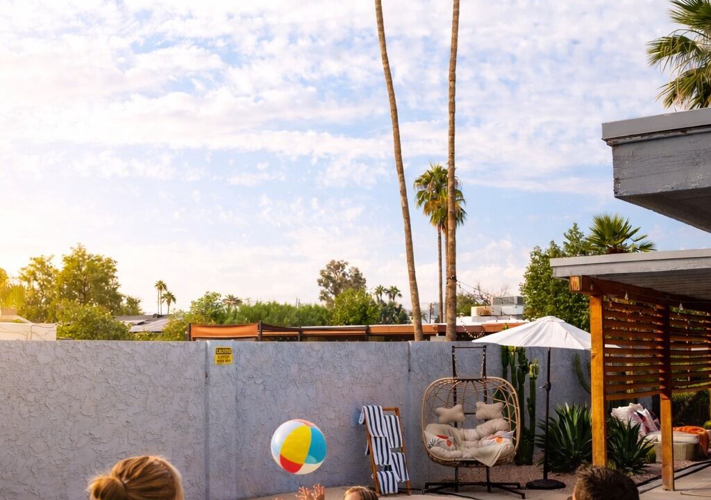 Photo of Outdoor in Camelback East
