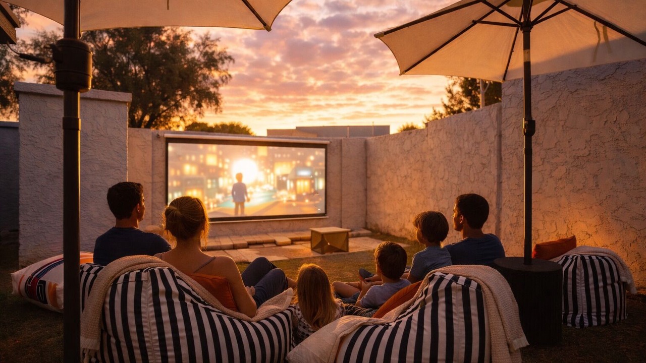 Photo of Outdoor in Camelback East