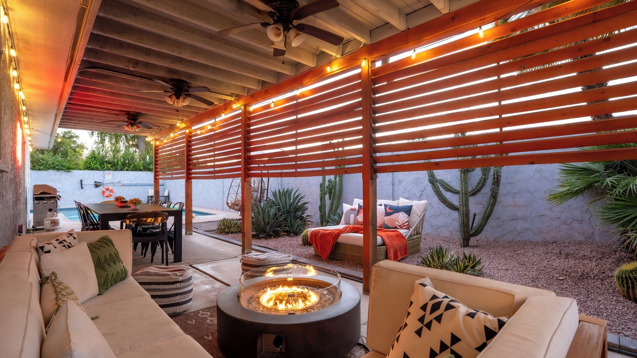 Photo of Outdoor in Camelback East