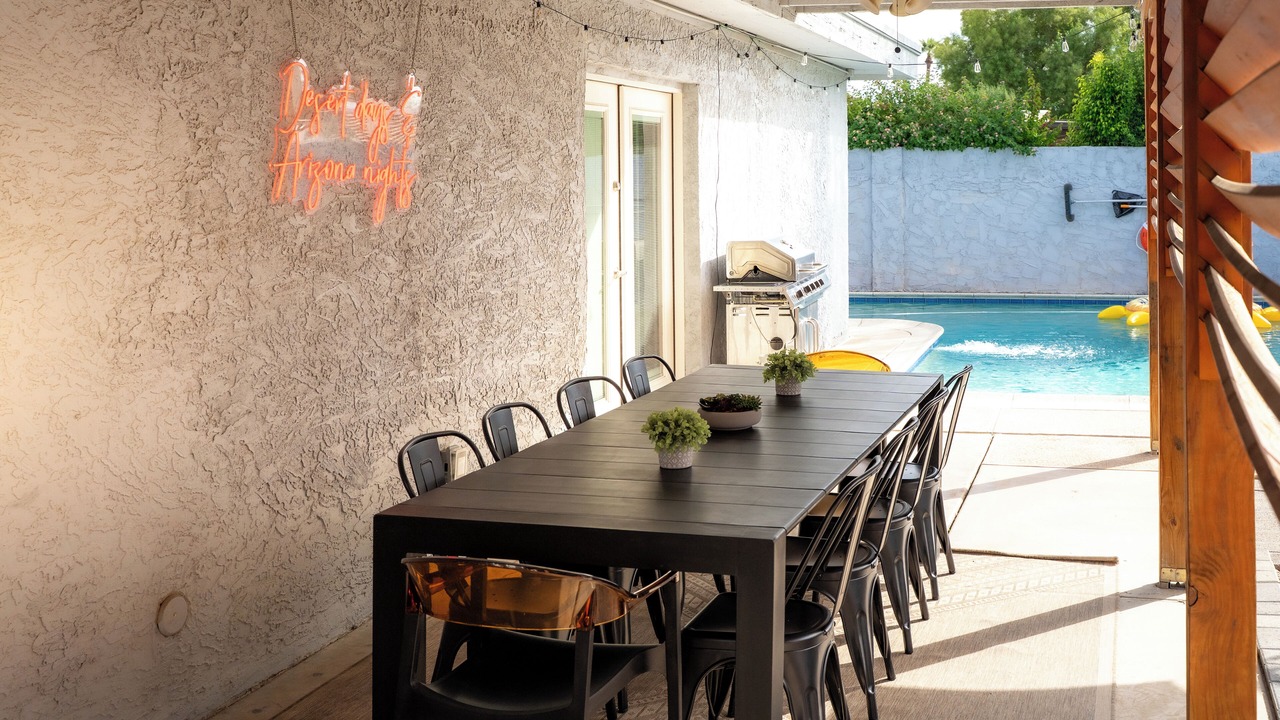 Photo of Outdoor in Camelback East