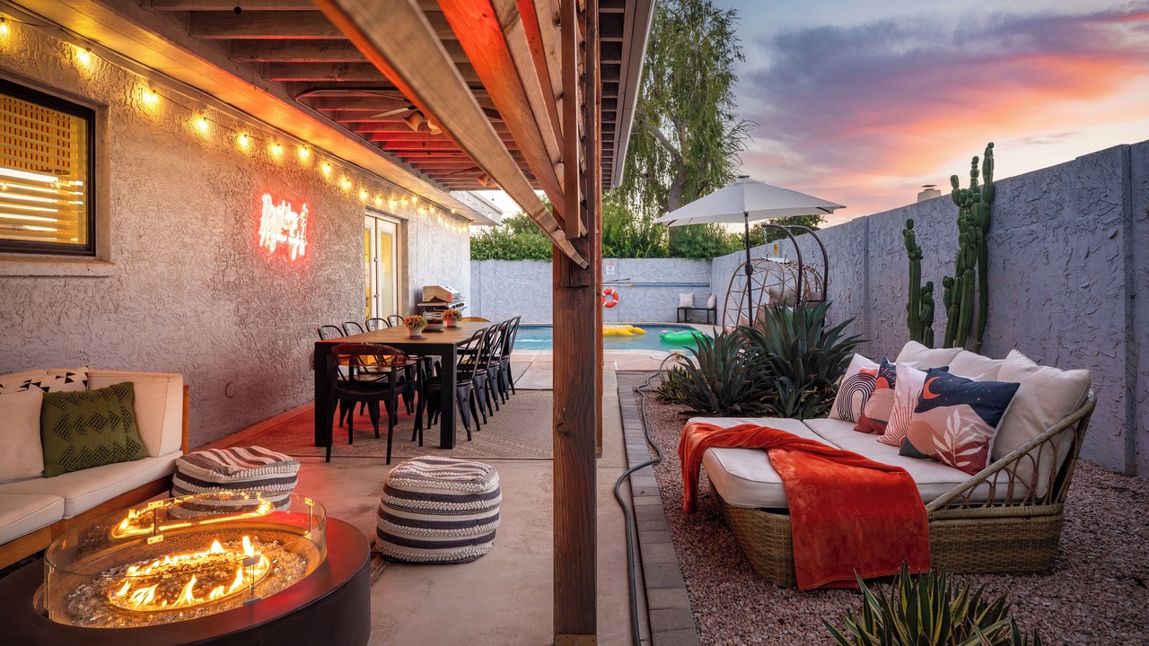 Photo of Outdoor in Camelback East