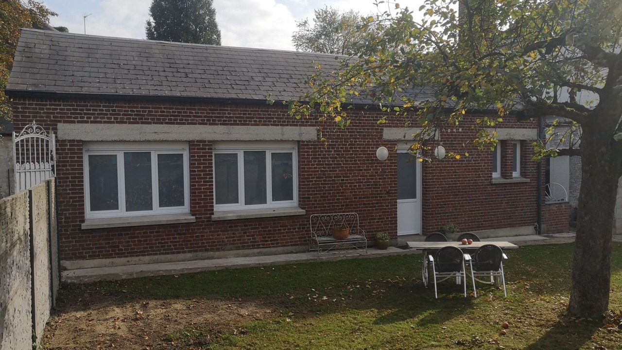 Photo of Outdoor in Pont-sur-Sambre