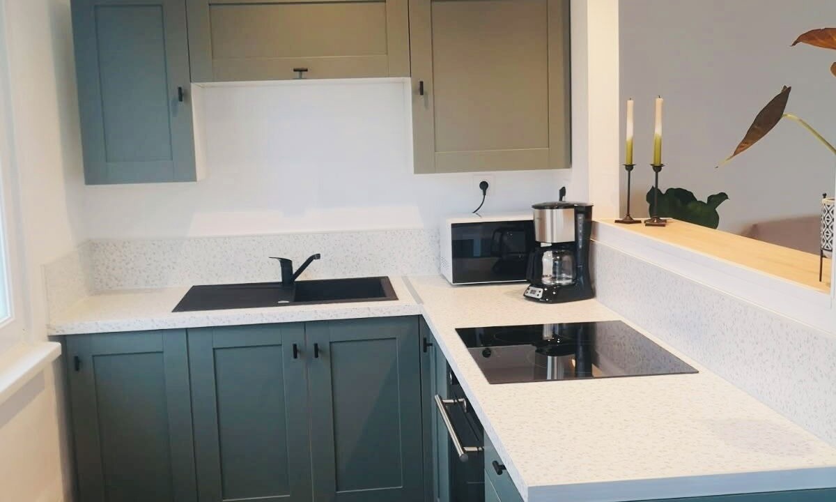 Photo of Kitchen in Pont-sur-Sambre