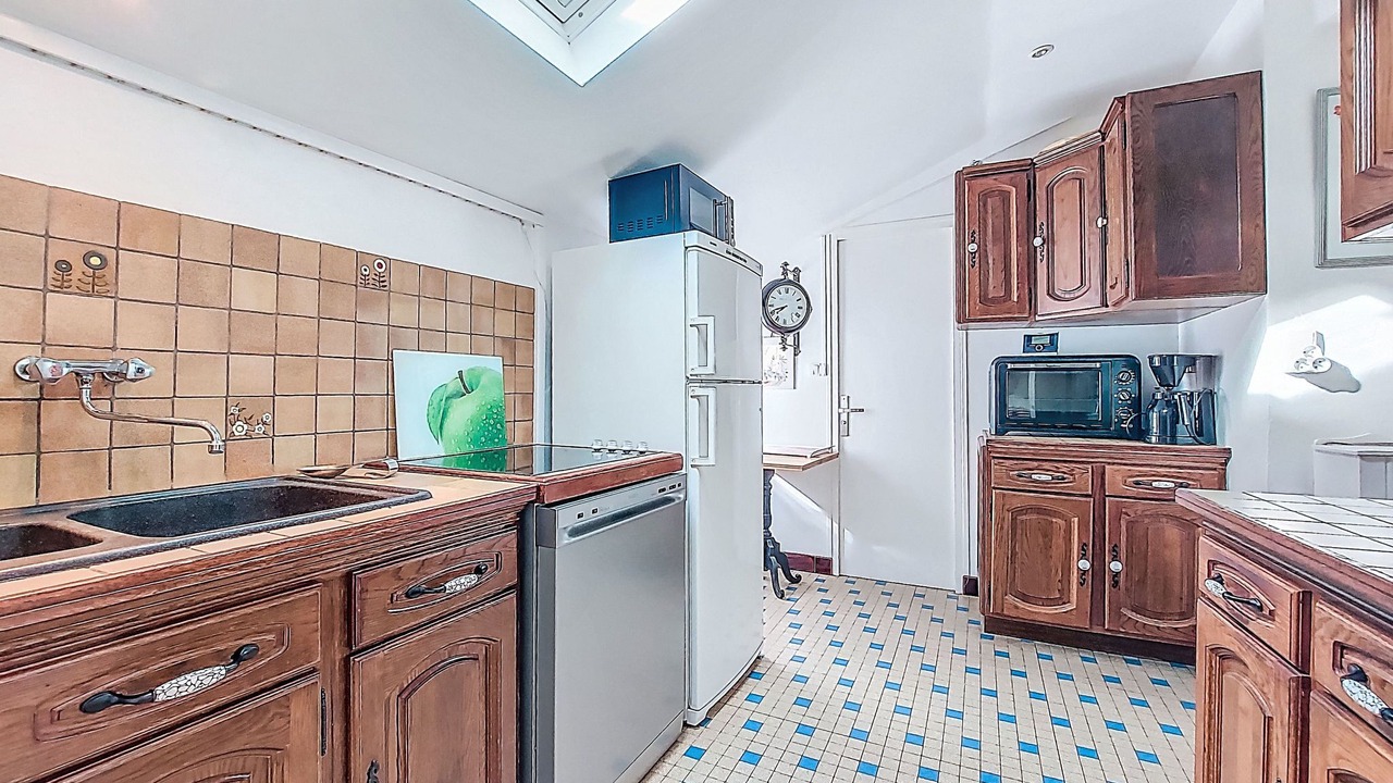 Photo of Bedroom in Champtoce-sur-Loire